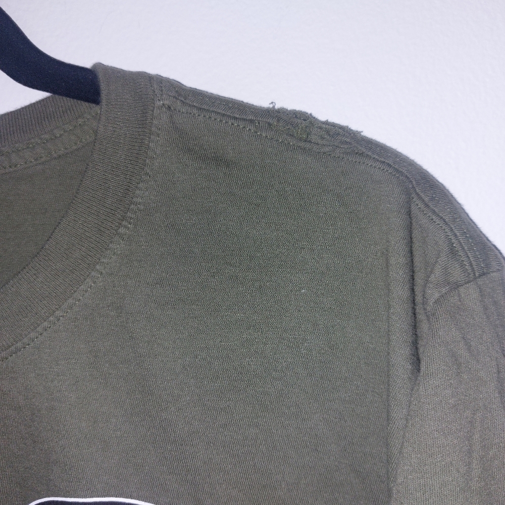 "Nike" Short Sleeve Shirts for men Size: XL - Picture 6 of 7